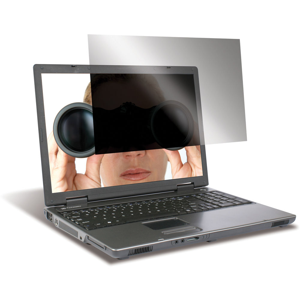 Targus 12.5" Widescreen Laptop Privacy Screen (16:9)