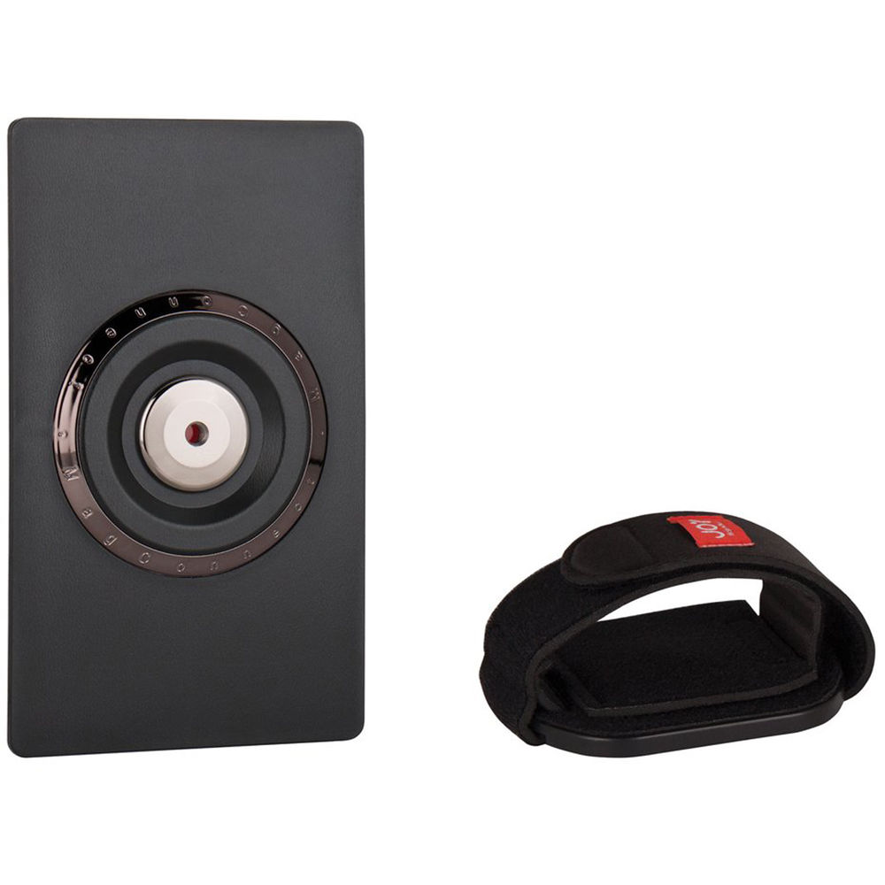 The Joy Factory Universal Tablet Module with 360&deg; Rotating Hand Strap