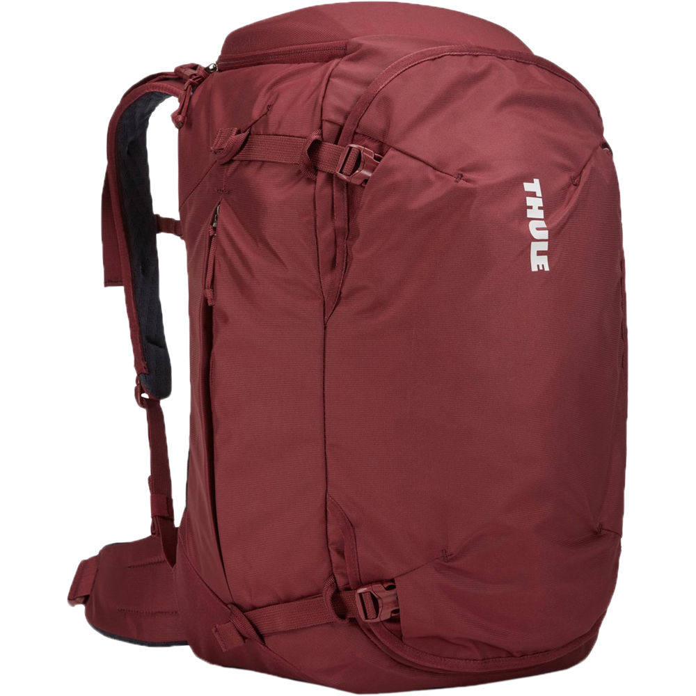 Thule Landmark 40L Women's Backpack (Dark Bordeaux)