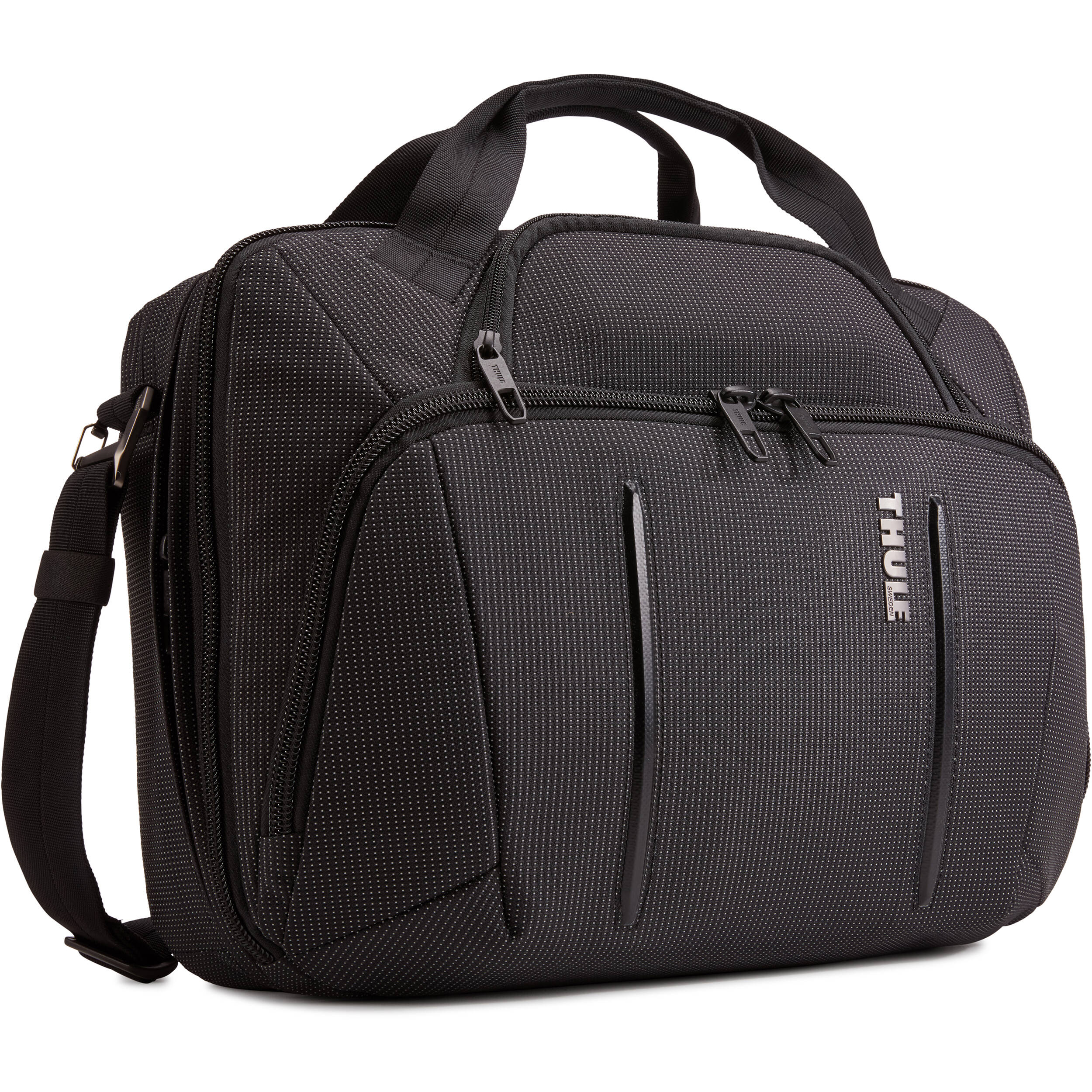 Thule 15.6" Crossover 2 Laptop Bag (Black)