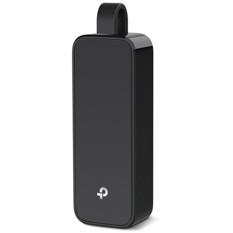 TP-Link UE305 USB Type-A to RJ45 Gigabit Ethernet Network Adapter