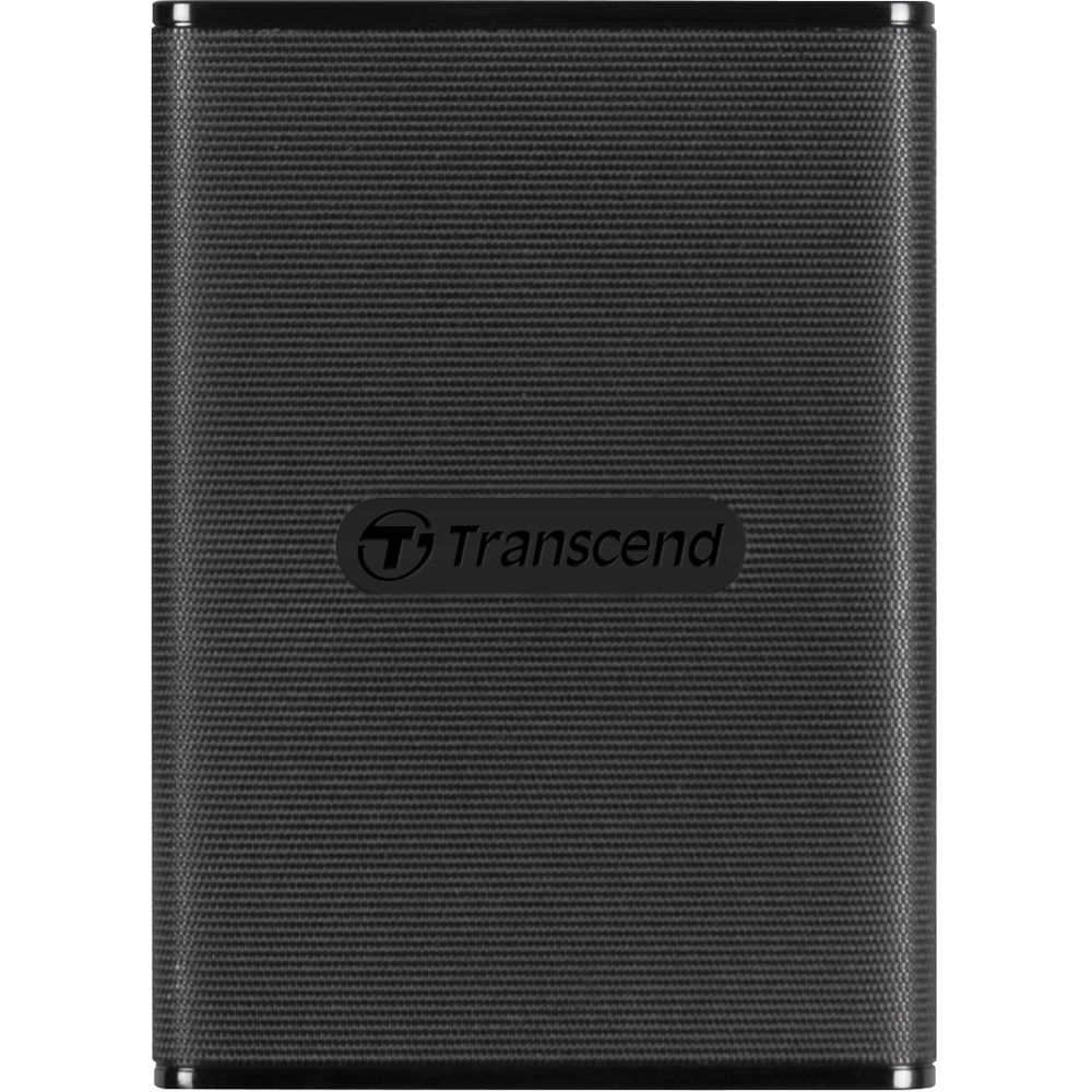 Transcend 240GB ESD230C USB 3.1 Gen-2 Type-C Portable SSD