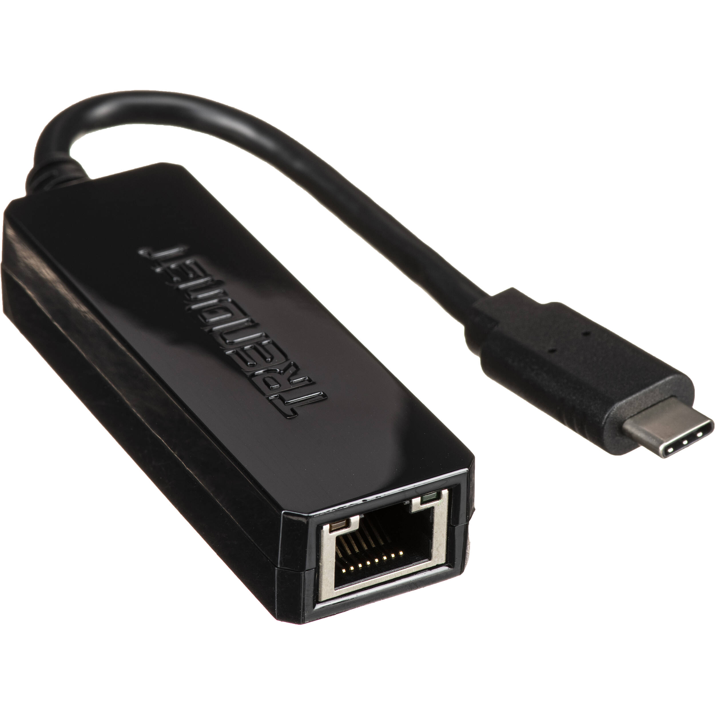 TRENDnet USB Type-C to Gigabit Ethernet Adapter