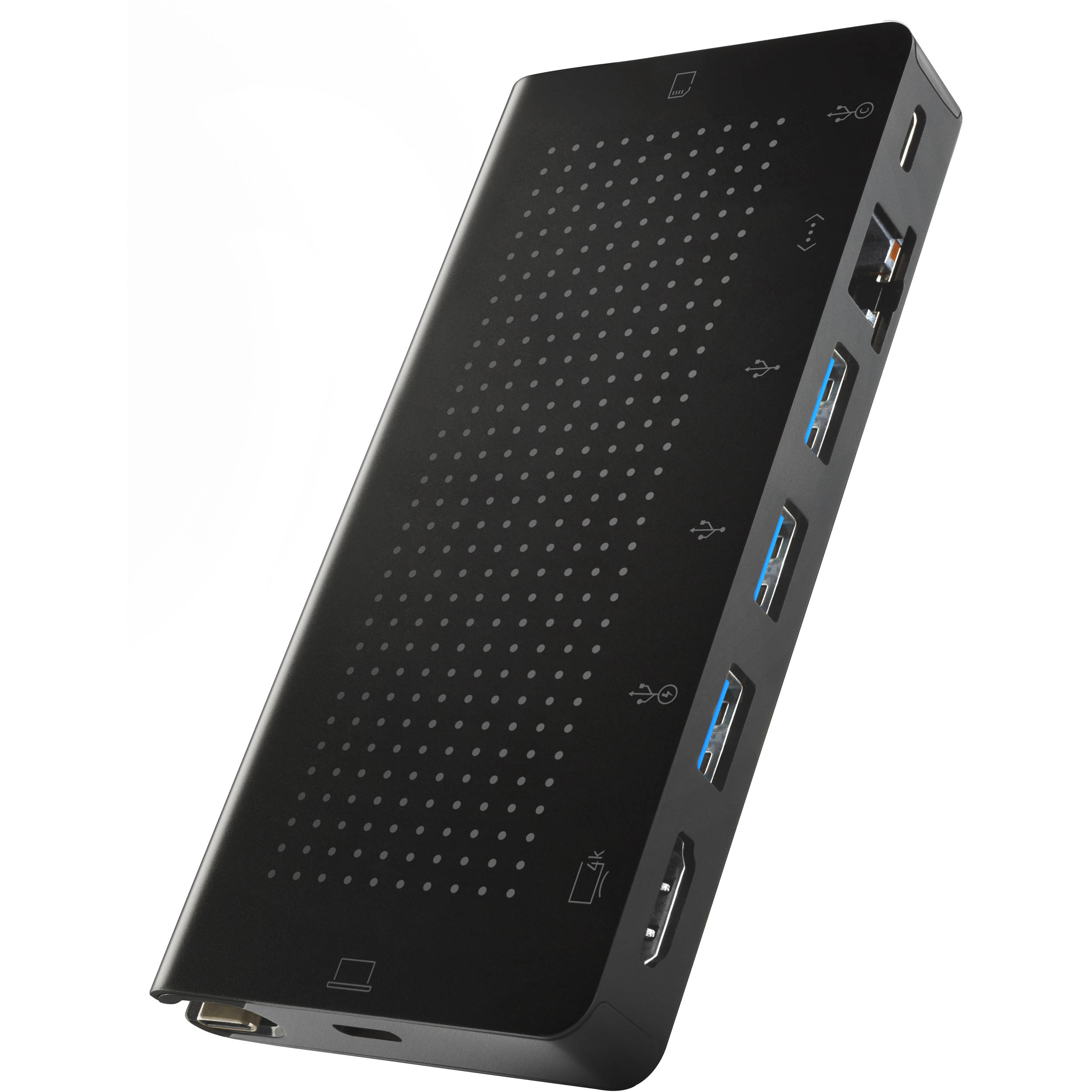 Twelve South StayGo USB Type-C Hub
