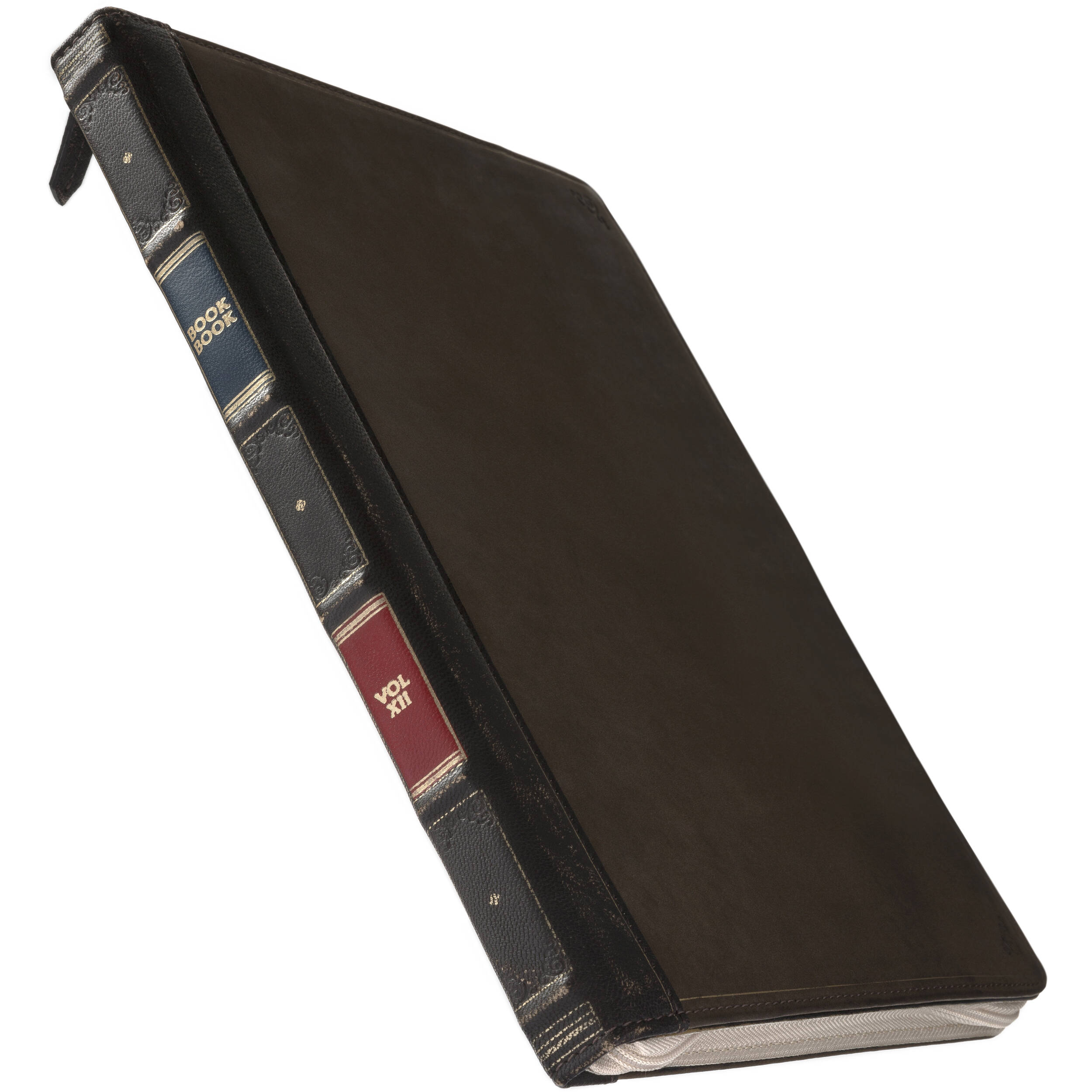 Twelve South BookBook Case for 11" iPad Pro (Gen 2) and iPad Air 4