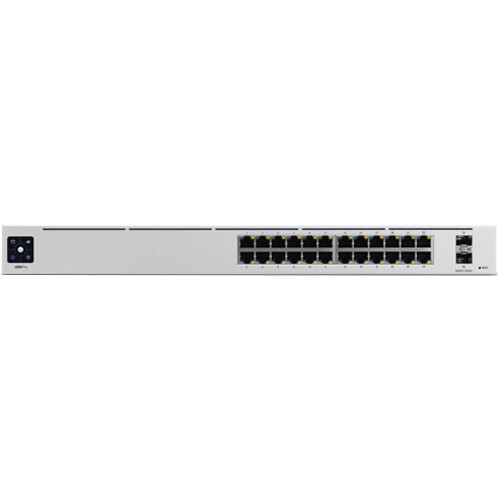 Ubiquiti Networks UniFi Switch PRO 24-Port Gigabit Managed Switch with SFP+