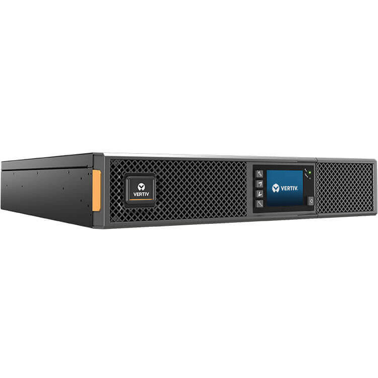 VERTIV Liebert GXT5-500LVRT2UXL UPS