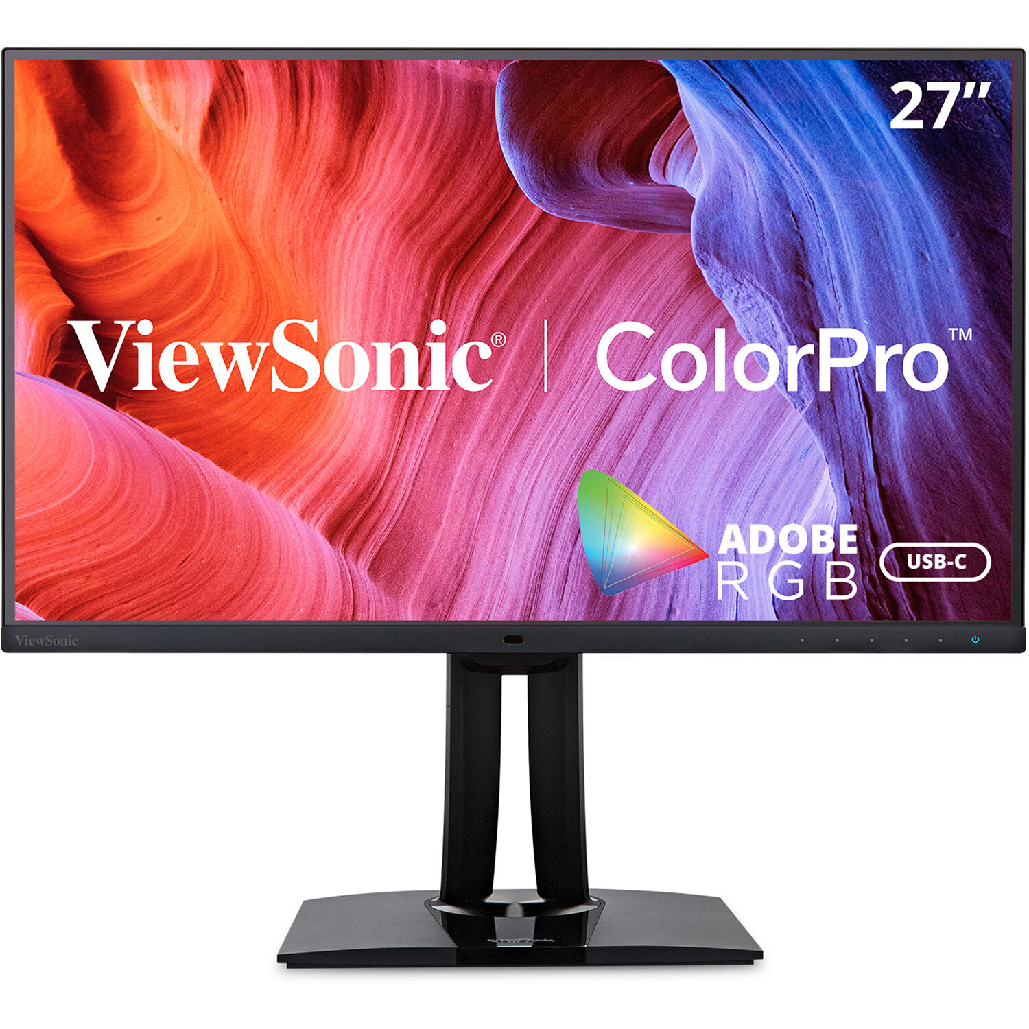 ViewSonic VP2785-2K 27" 16:9 IPS Monitor