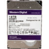 WD 18TB Purple 7200 rpm SATA III 3.5" Internal Surveillance Hard Drive (Retail)