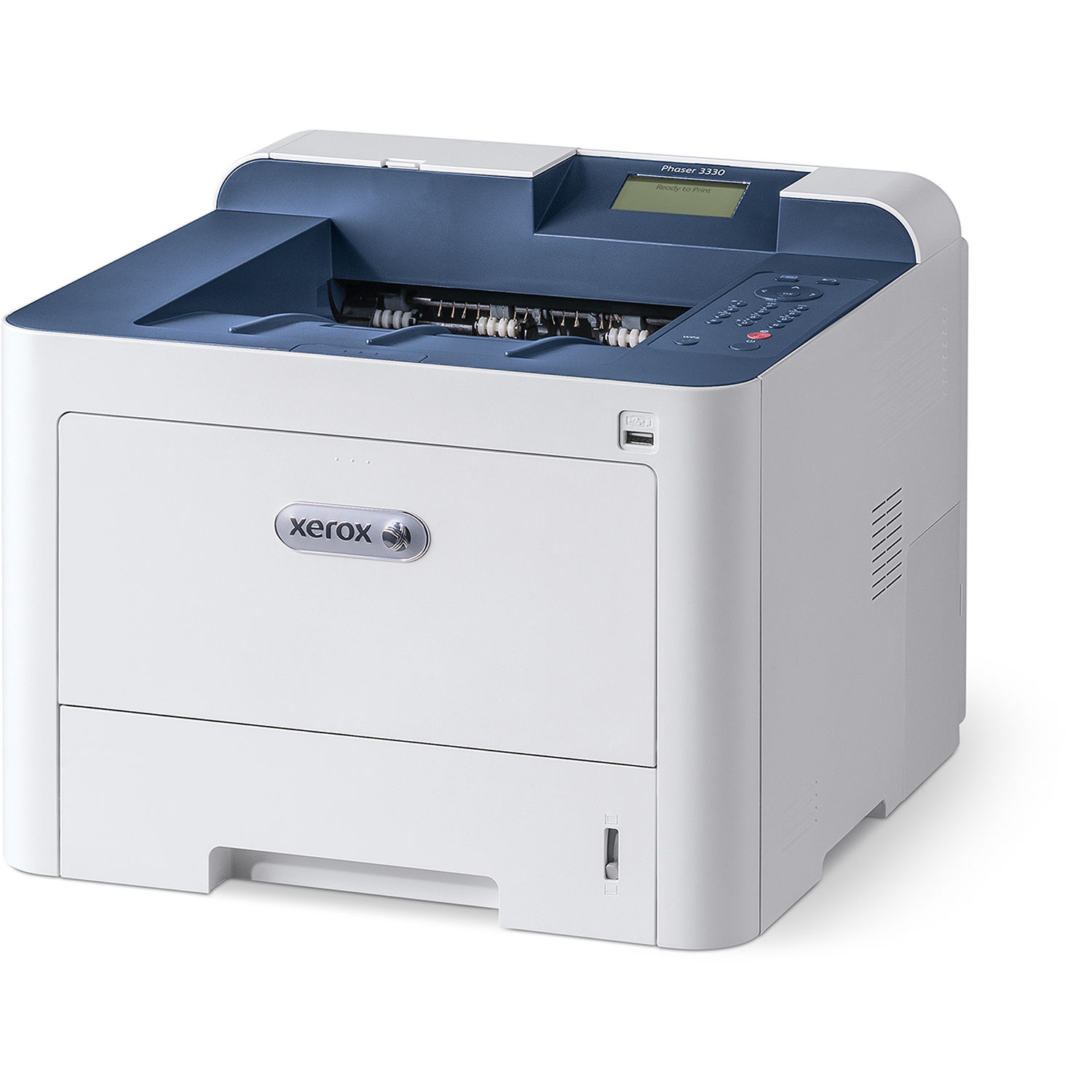 Xerox Phaser 3330/DNI Monochrome Laser Printer