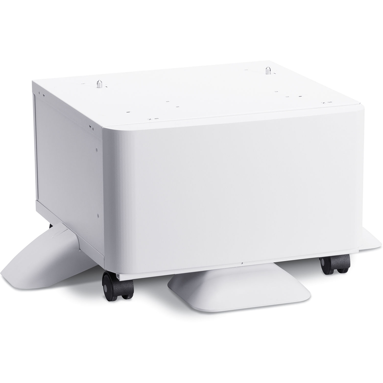 Xerox Wheeled Stand for WorkCentre 3655/3655i/6655/6655i Laser Printers