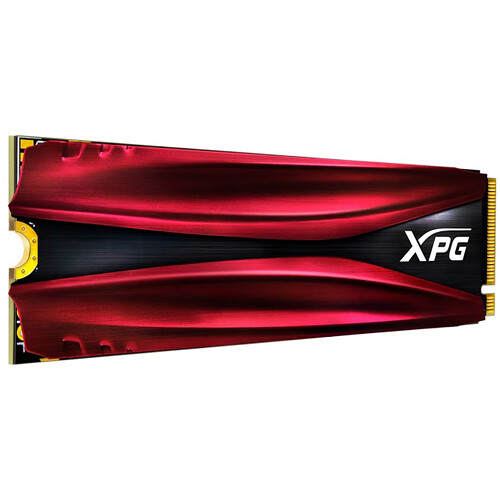 XPG 1TB GAMMIX S11 Pro NVMe M.2 Internal SSD