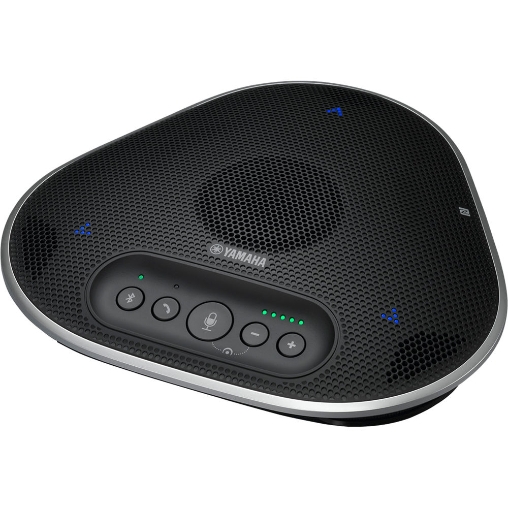 Yamaha YVC-330 Portable USB Conference Phone with Bluetooth
