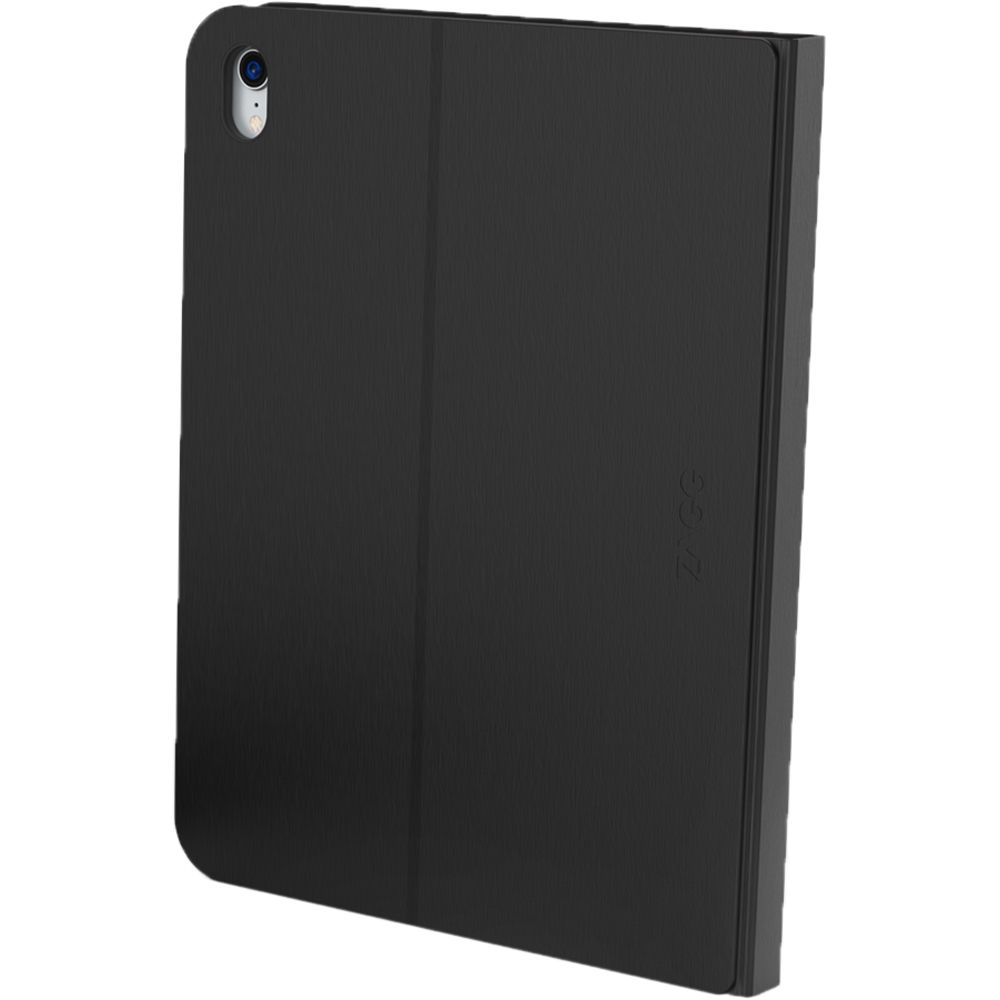 ZAGG Messenger Folio for 11" Apple iPad Pro (Black)