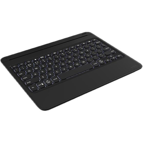 ZAGG Rugged Book Go Keyboard for 11" Apple iPad Pro (Black)